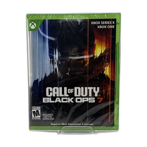 Call Of Duty: Black Ops 7