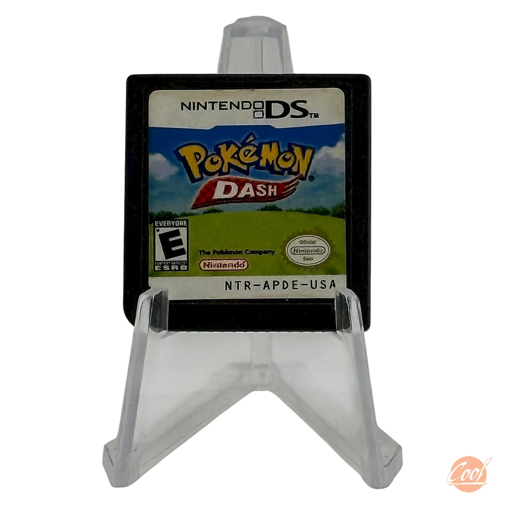 Pokemon Dash