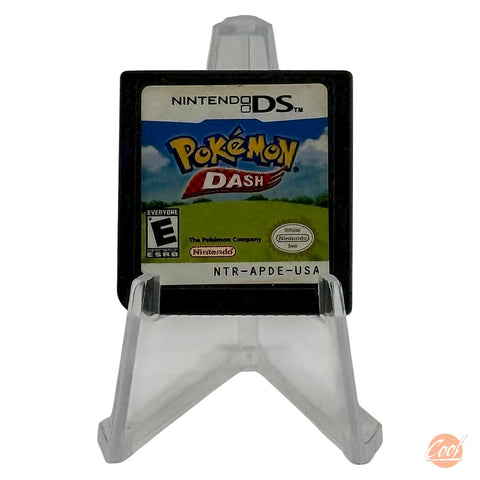 Pokemon Dash