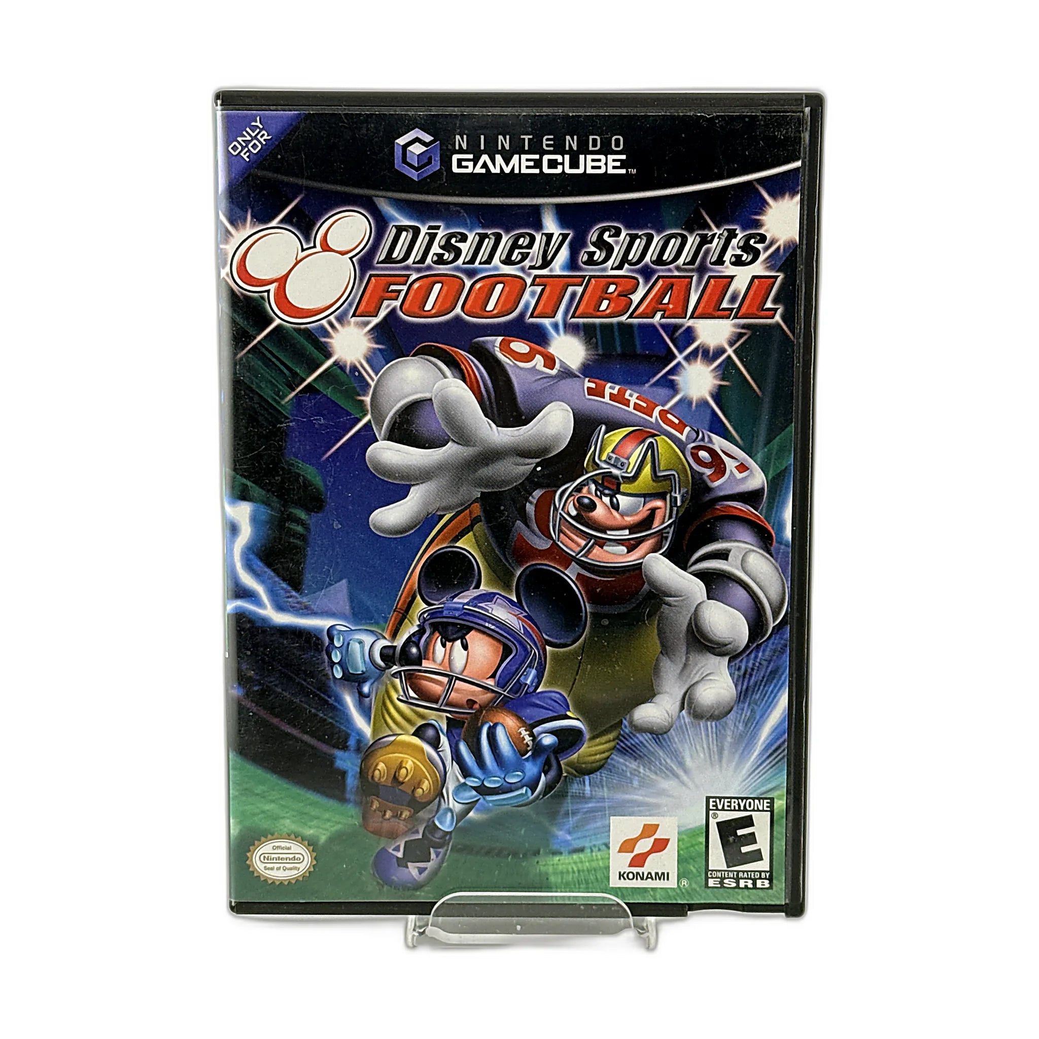 Disney Sports Football