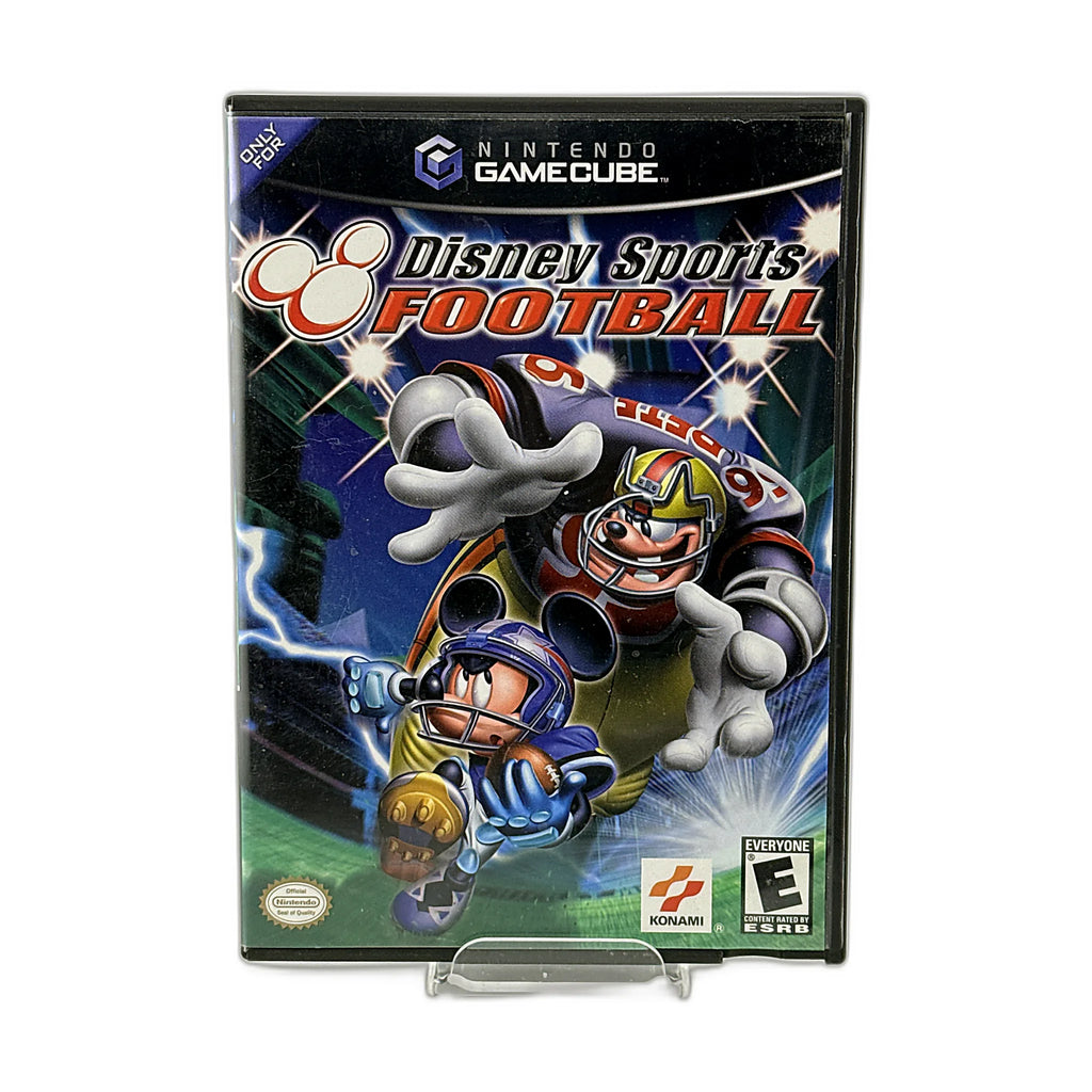 Disney Sports Football