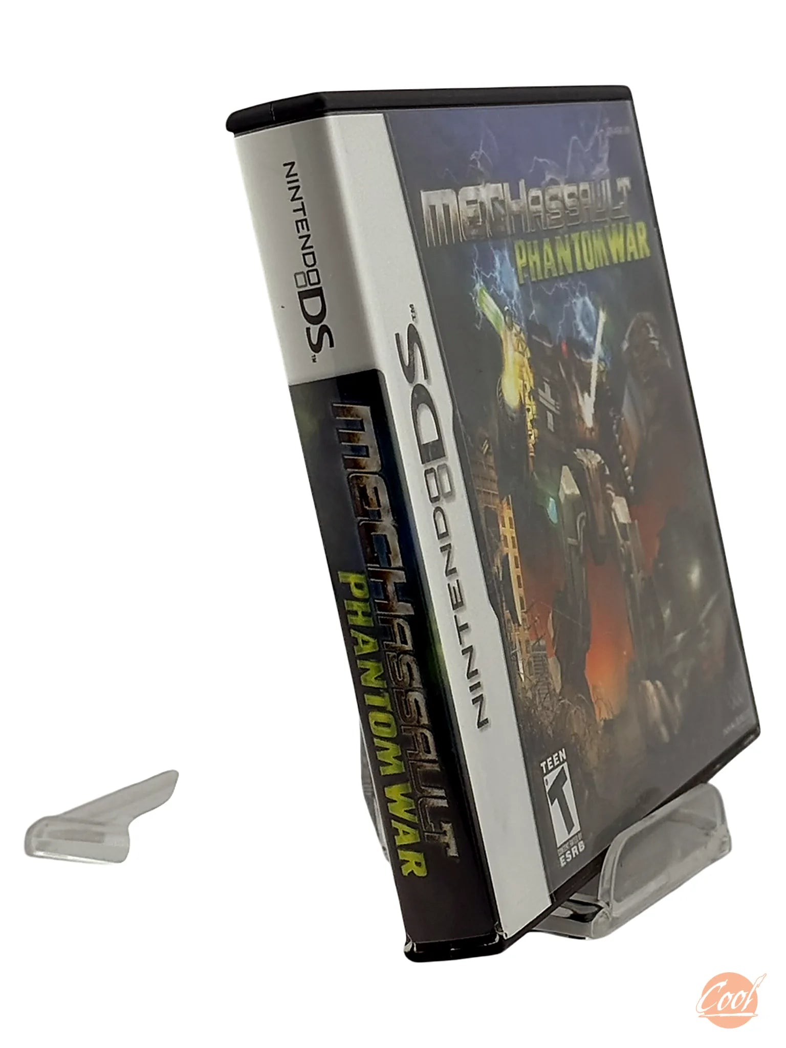 Mech Assault Phantom War