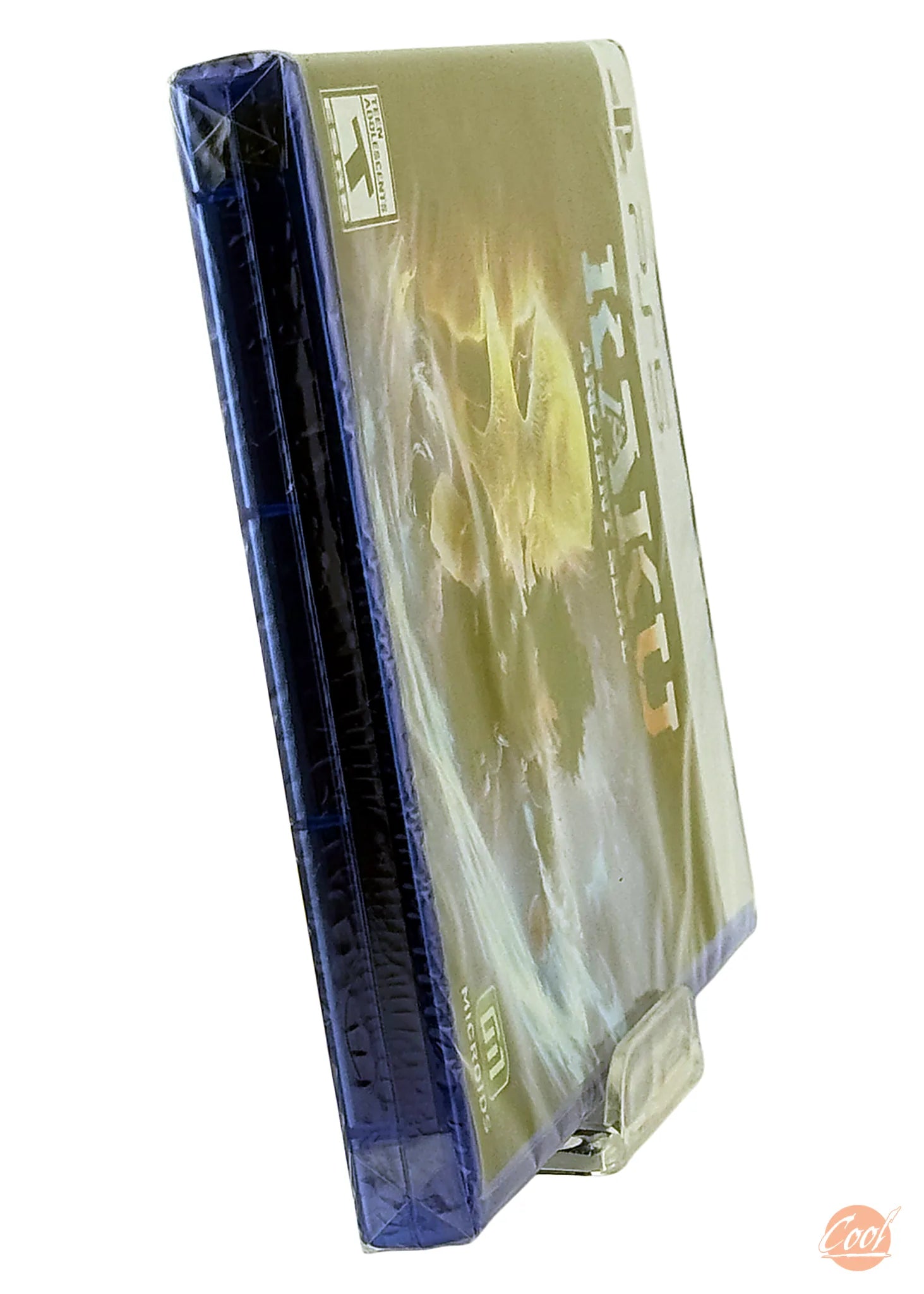 Kaku: Ancient Seal