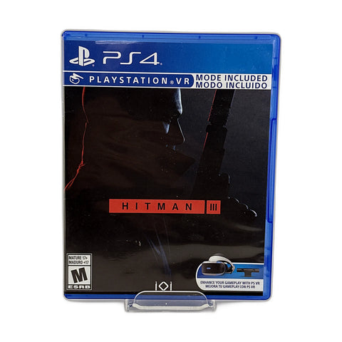 Hitman 3