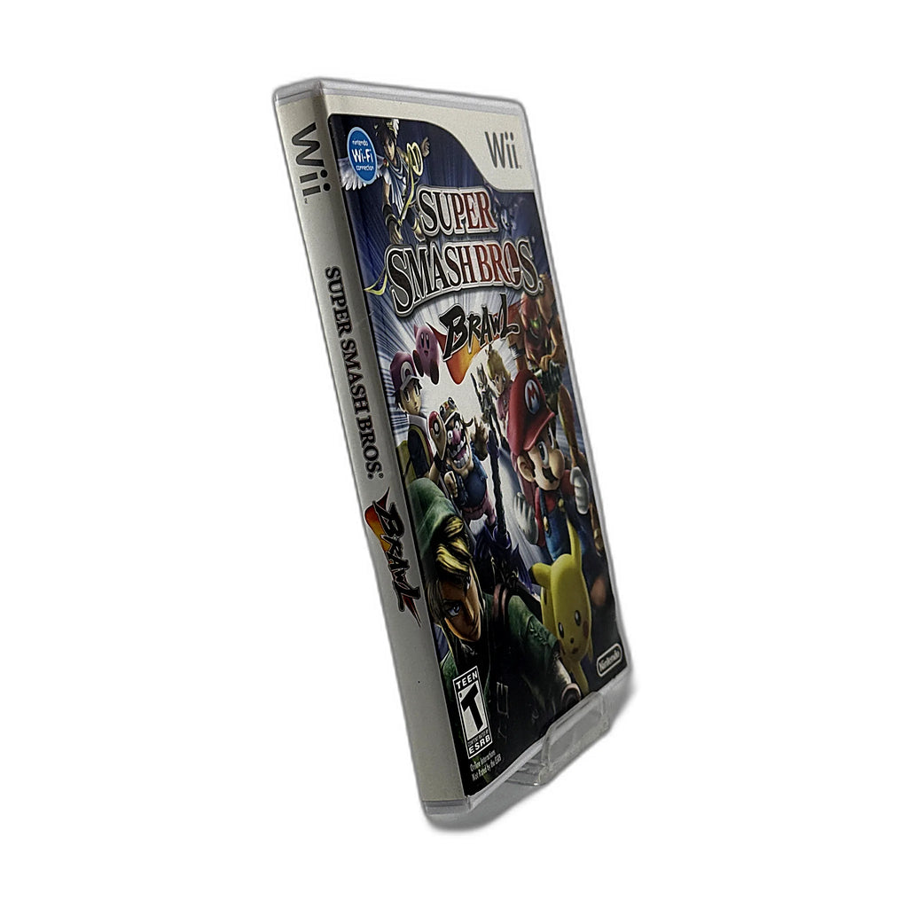 Super Smash Bros. Brawl