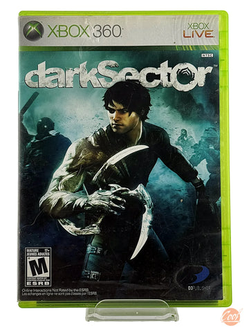 Dark Sector
