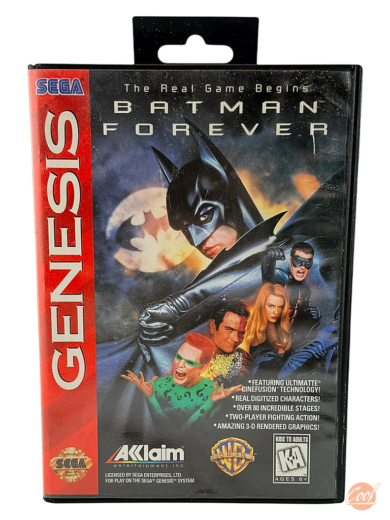 Batman Forever