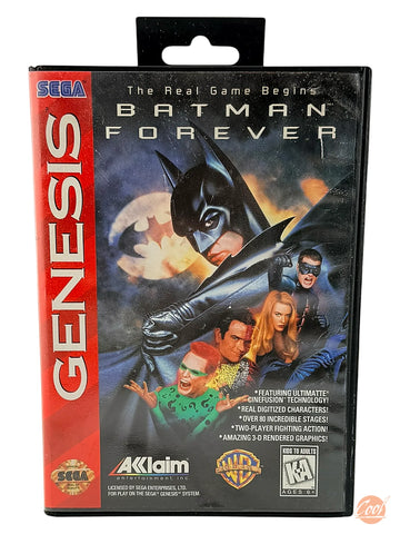 Batman Forever