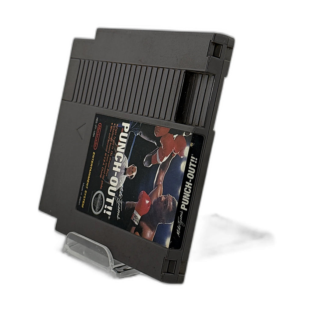 Mike Tyson's Punch-Out