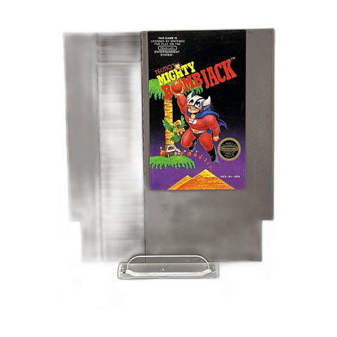 Mighty Bomb Jack