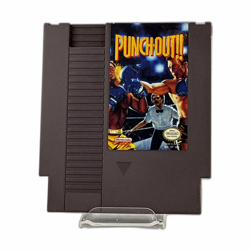 Punch-Out