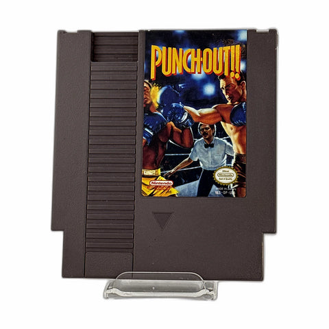 Punch-Out