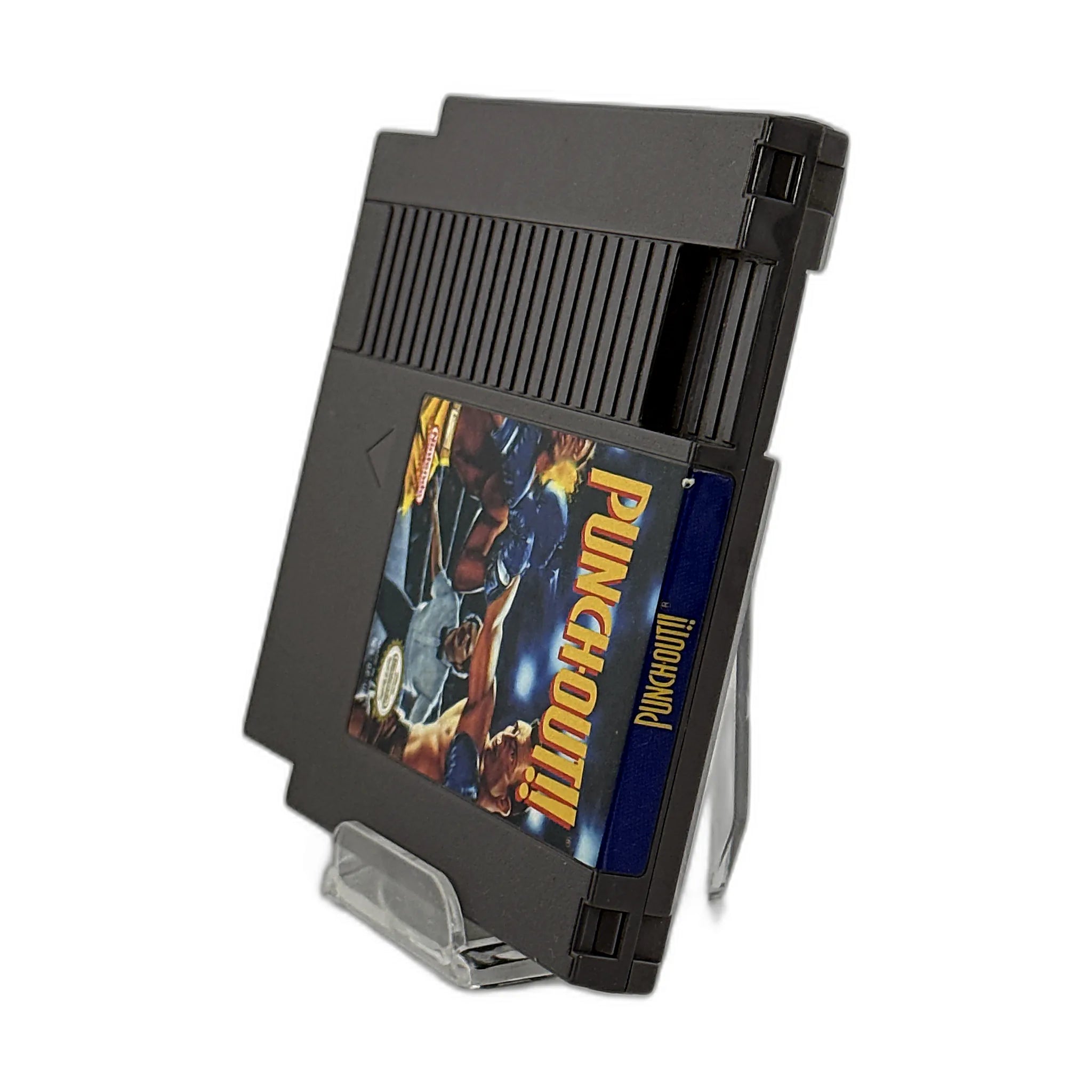 Punch-Out