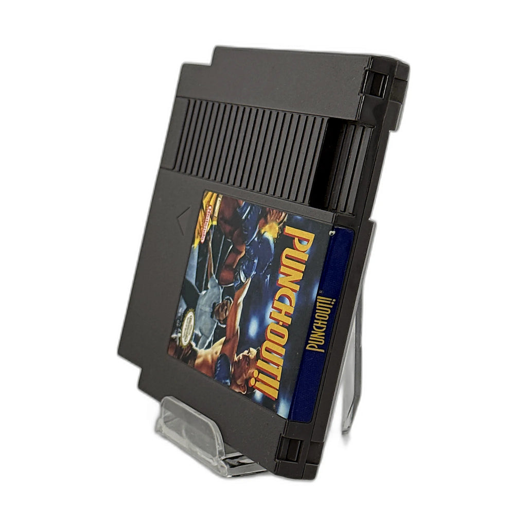 Punch-Out