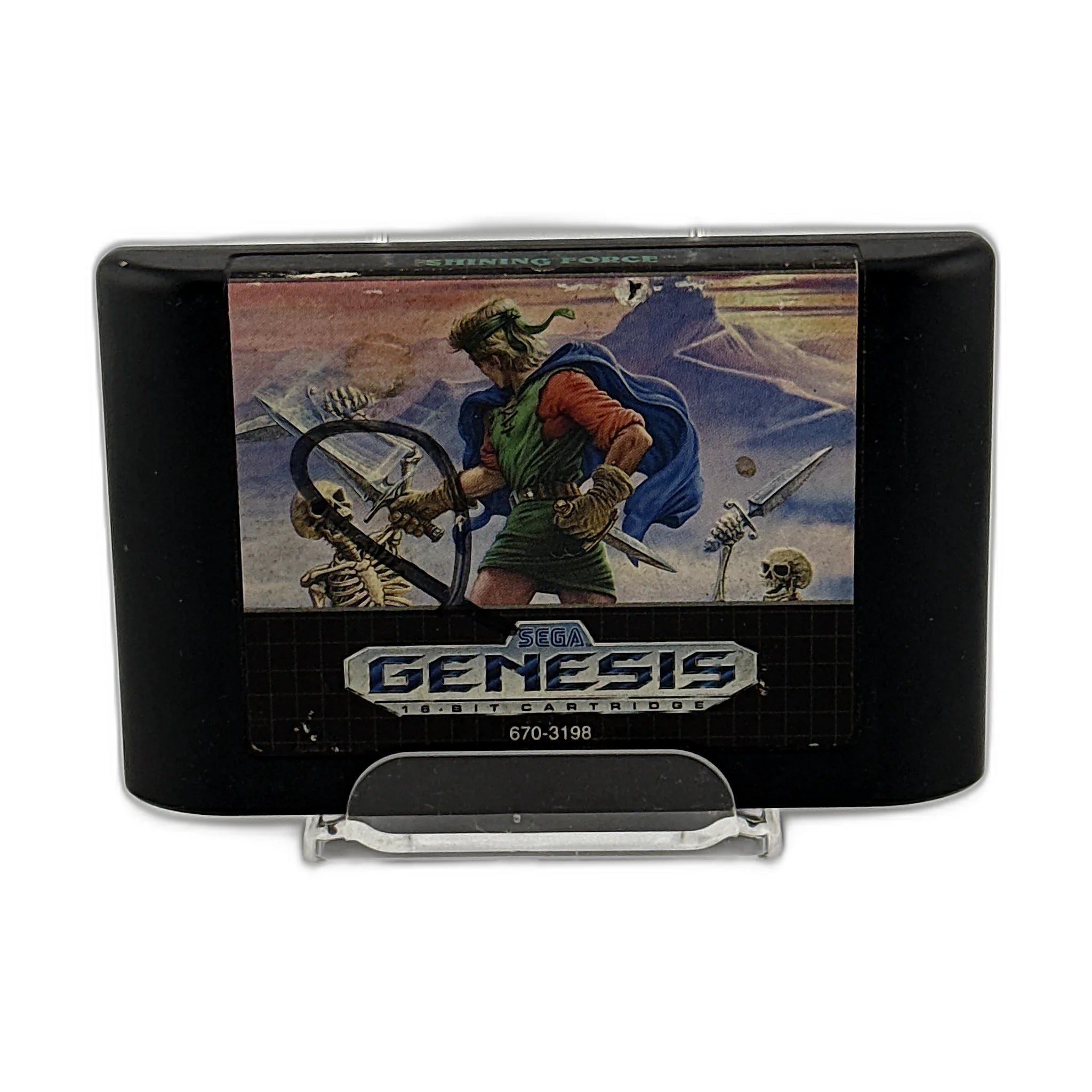 Shining Force