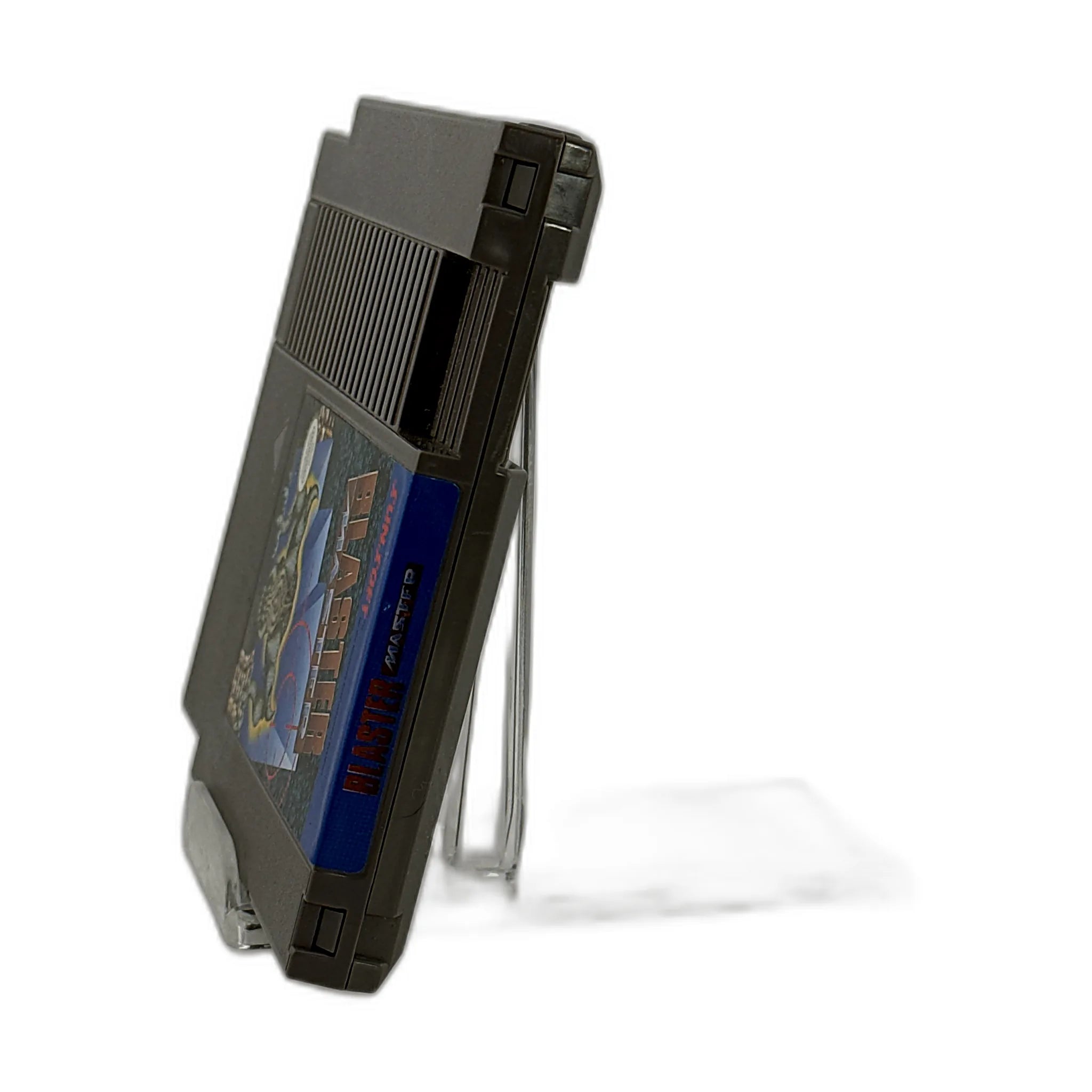Blaster Master