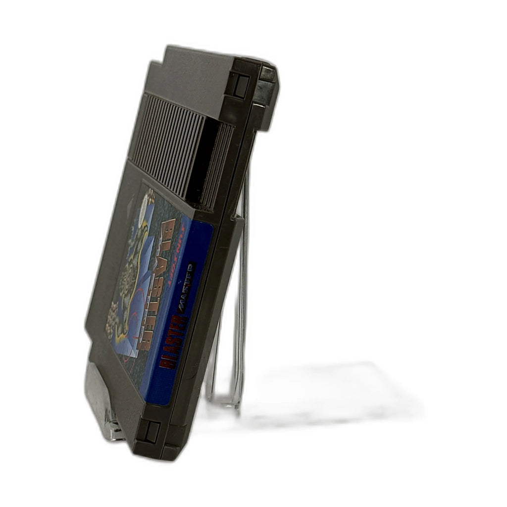 Blaster Master