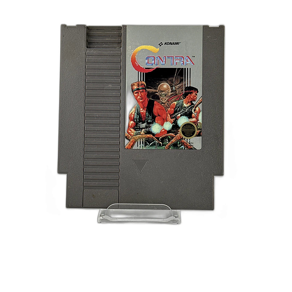 Contra