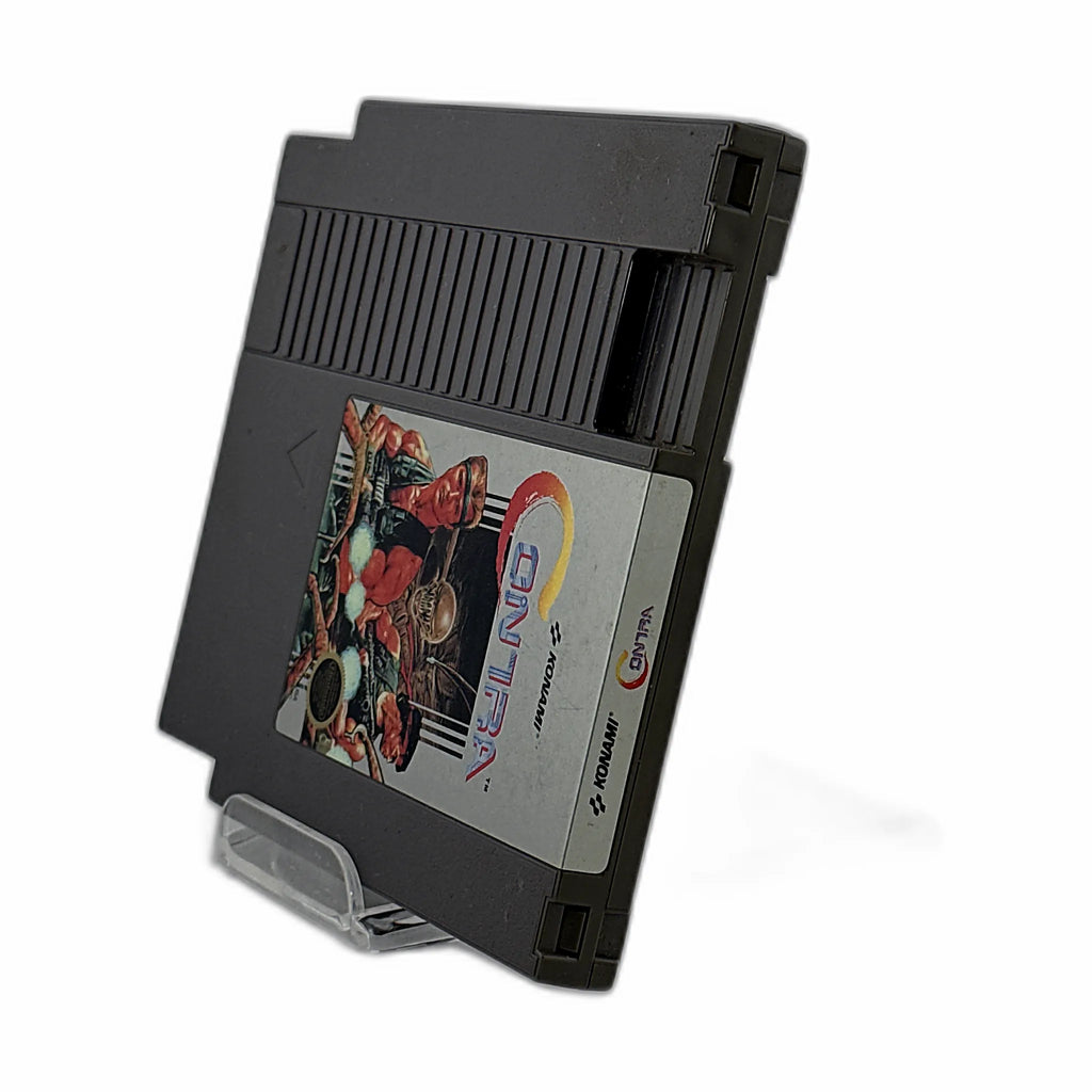 Contra