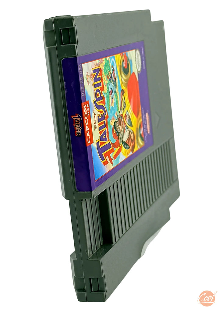 TaleSpin