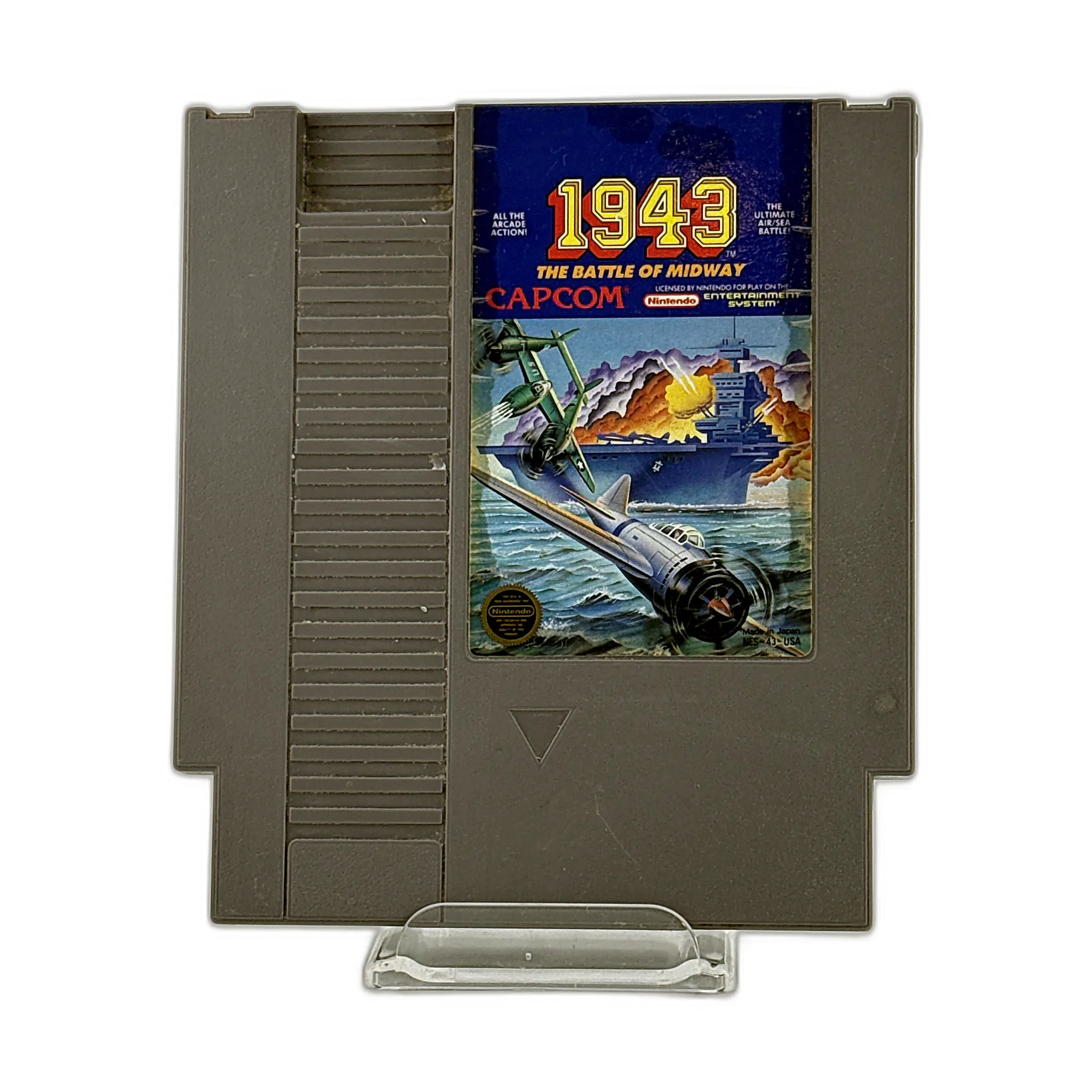 1943: The Battle of Midway