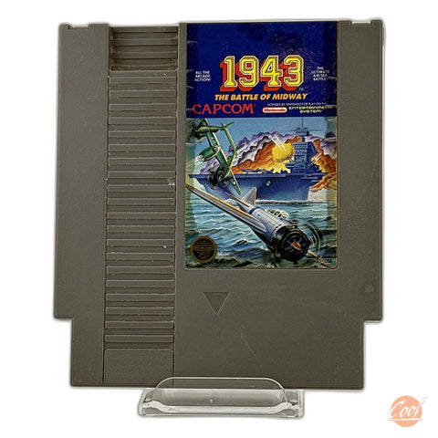 1943: The Battle of Midway