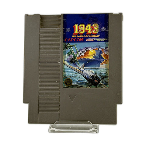 1943: The Battle of Midway