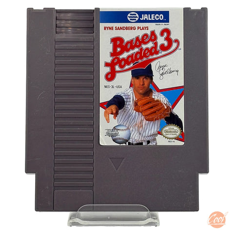 Bases Loaded 3