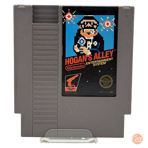 Hogan's Alley