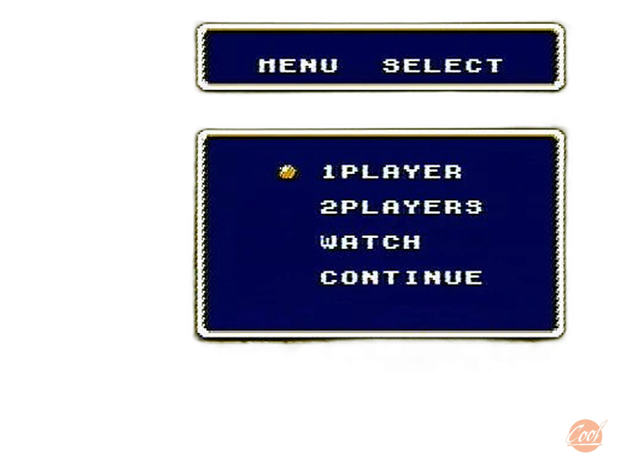 Hoops - NES [Loose Game]