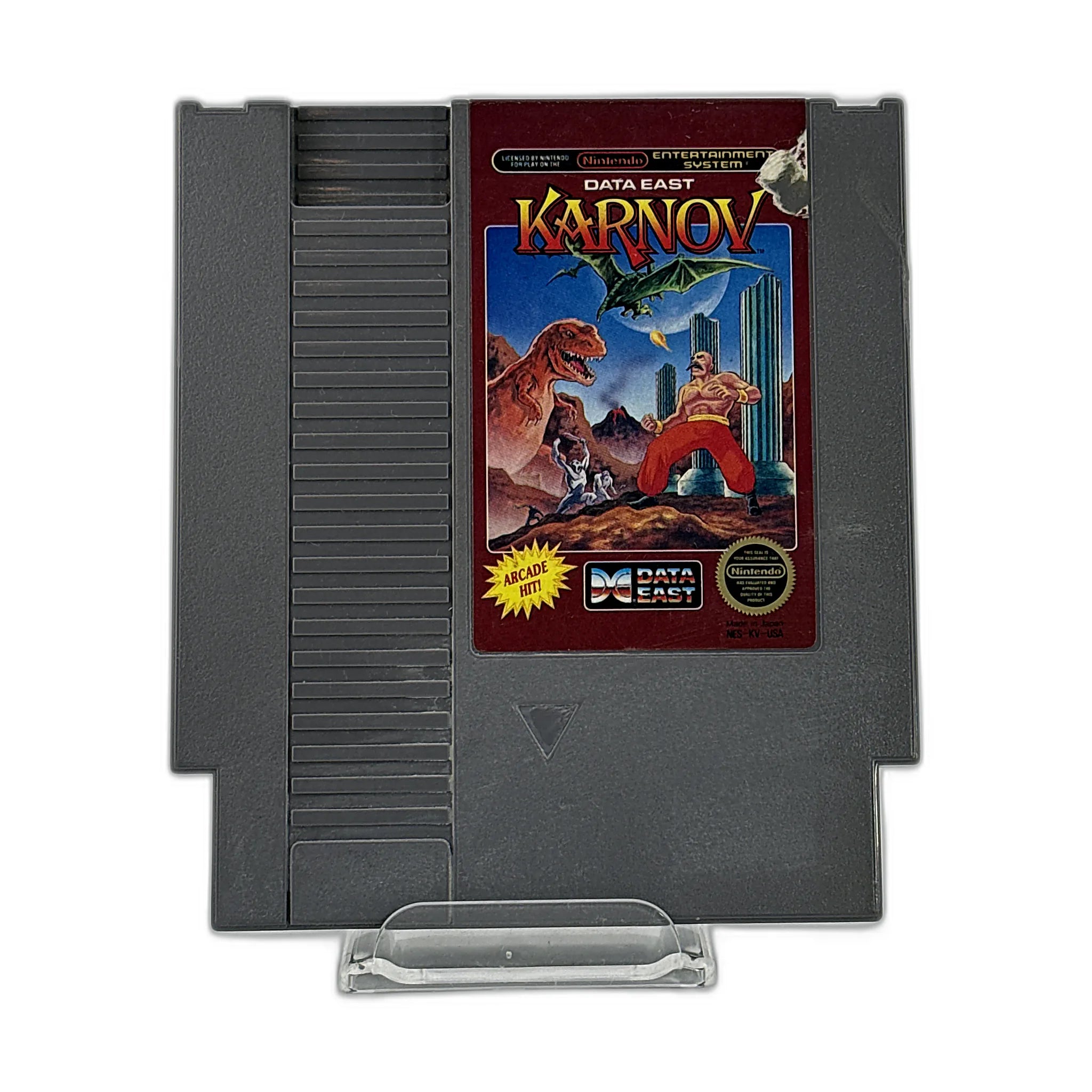 Karnov