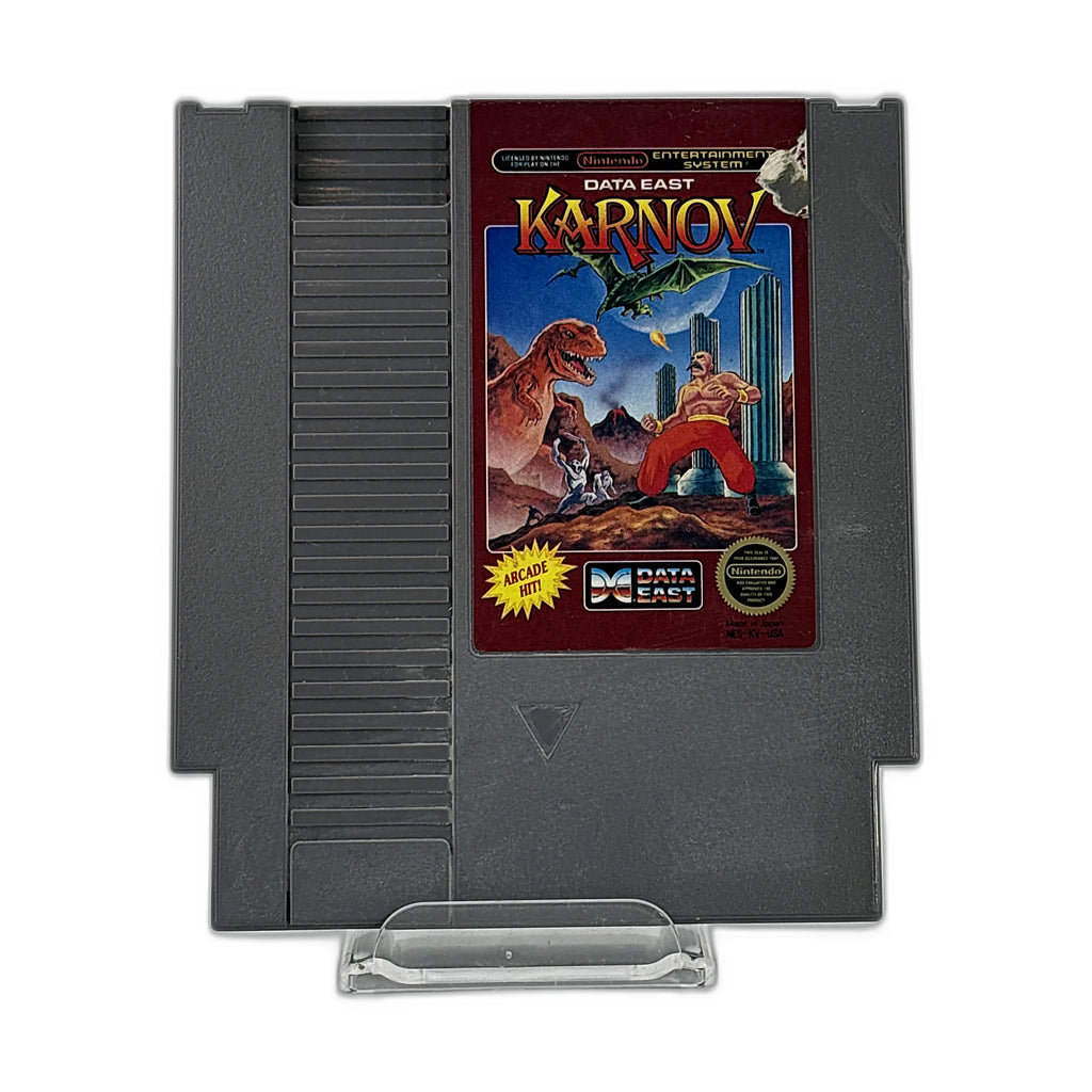 Karnov