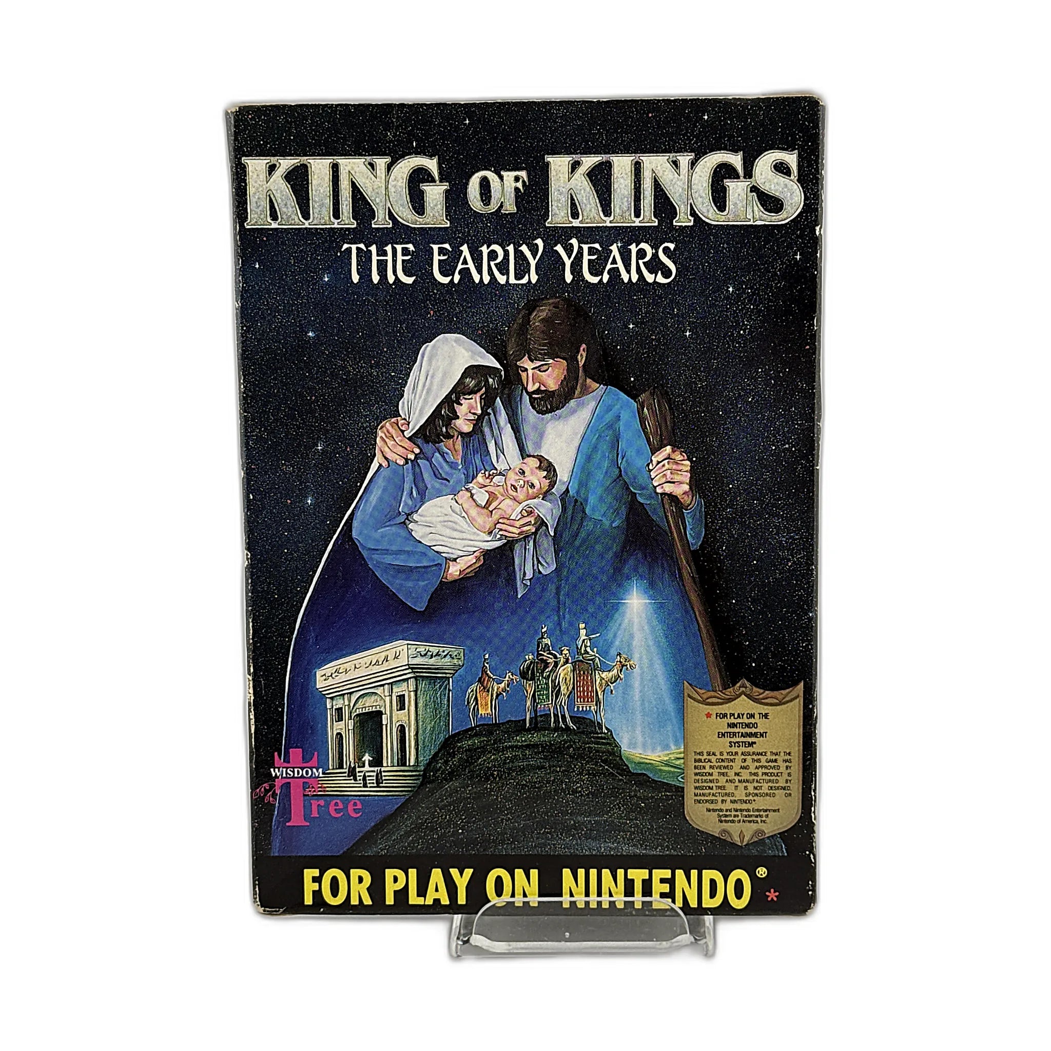 King of Kings