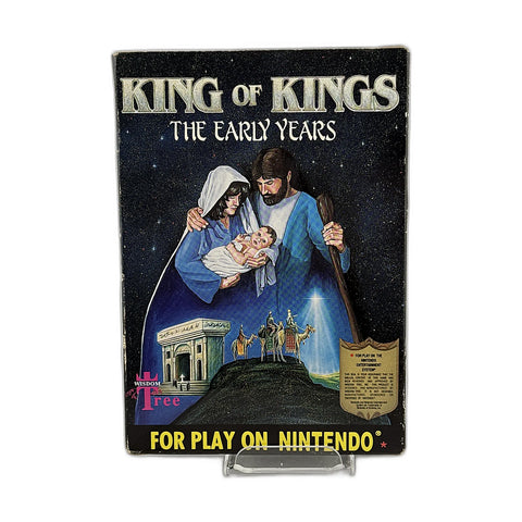 King of Kings