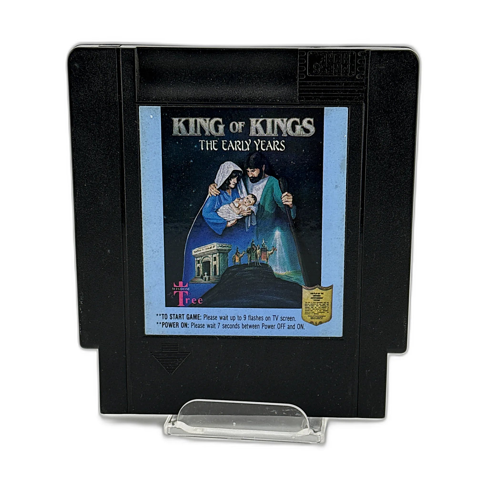 King of Kings