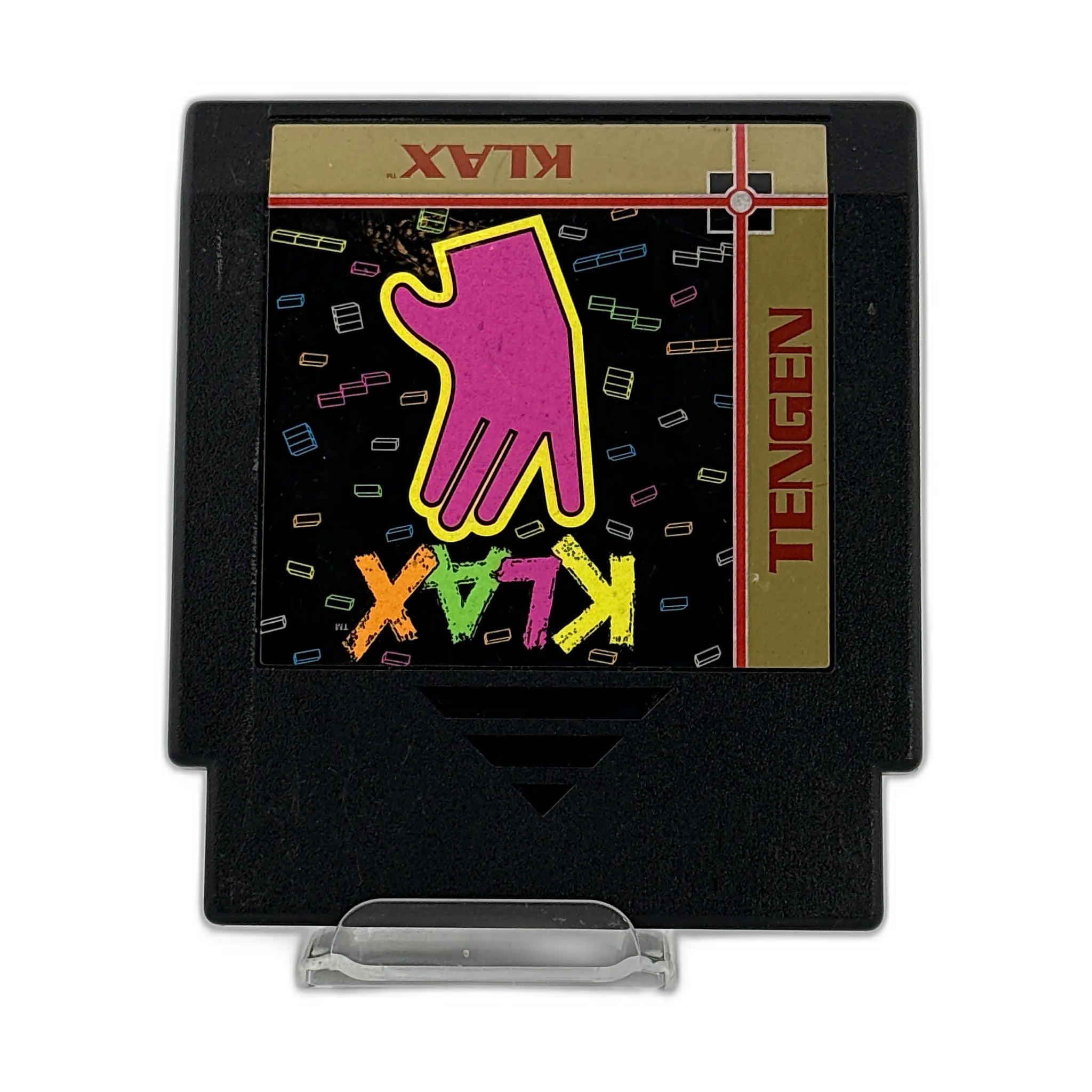 Klax