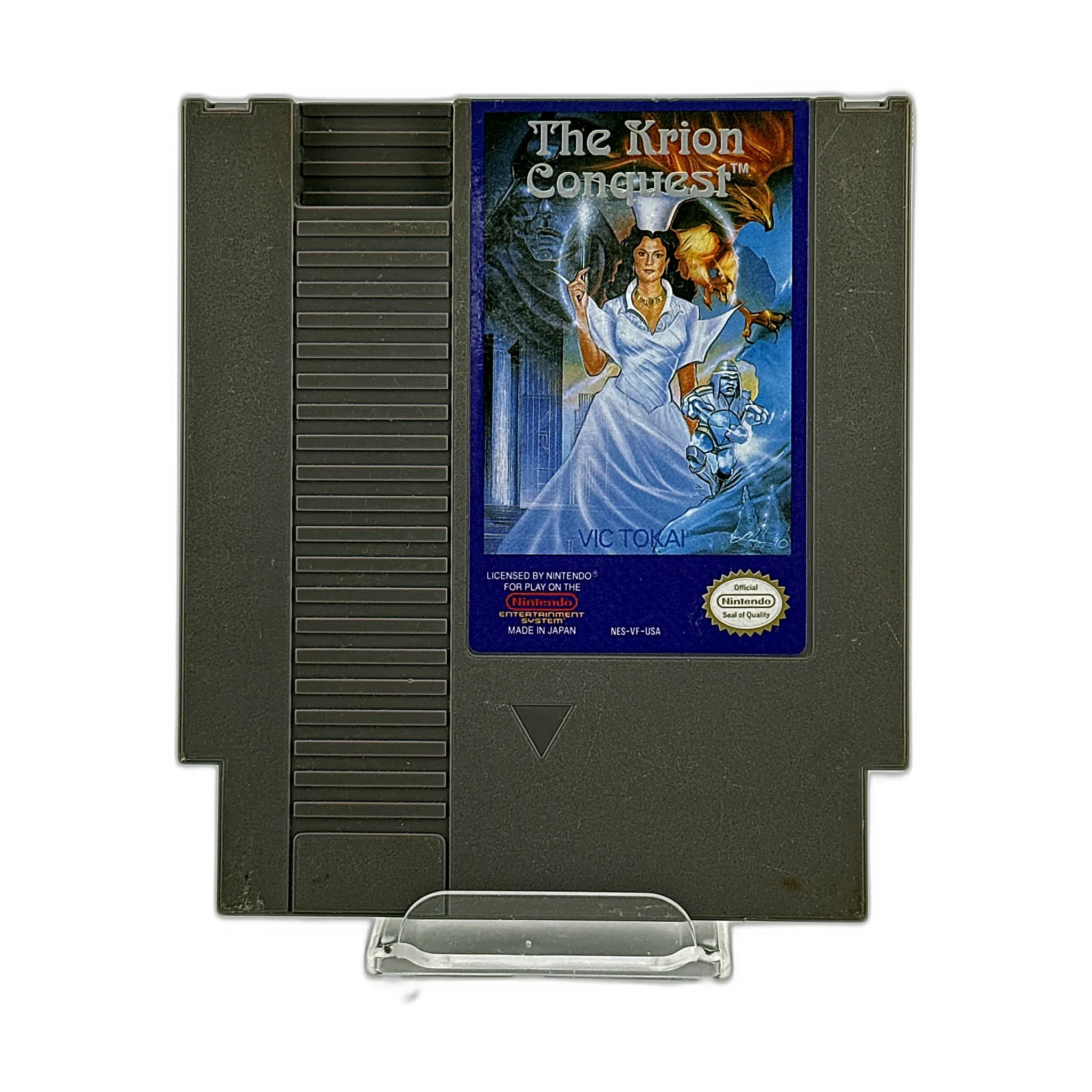 Krion Conquest