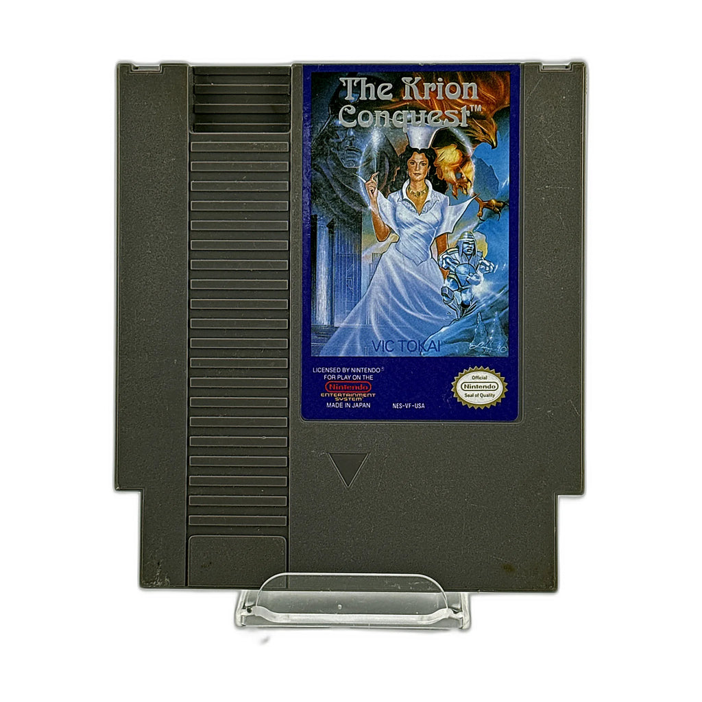 Krion Conquest