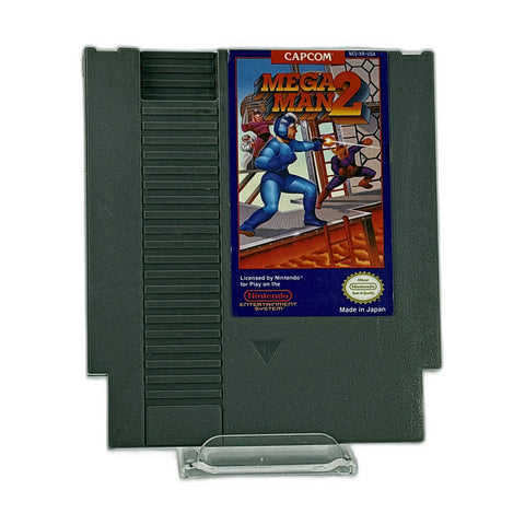 Mega Man 2