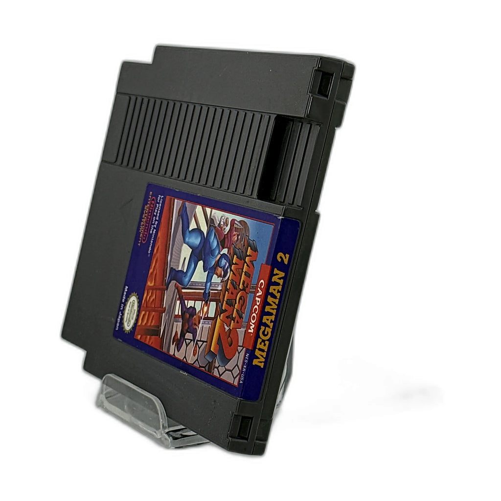 Mega Man 2