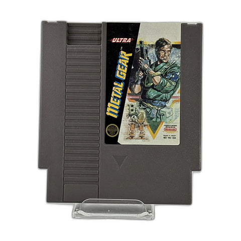 Metal Gear