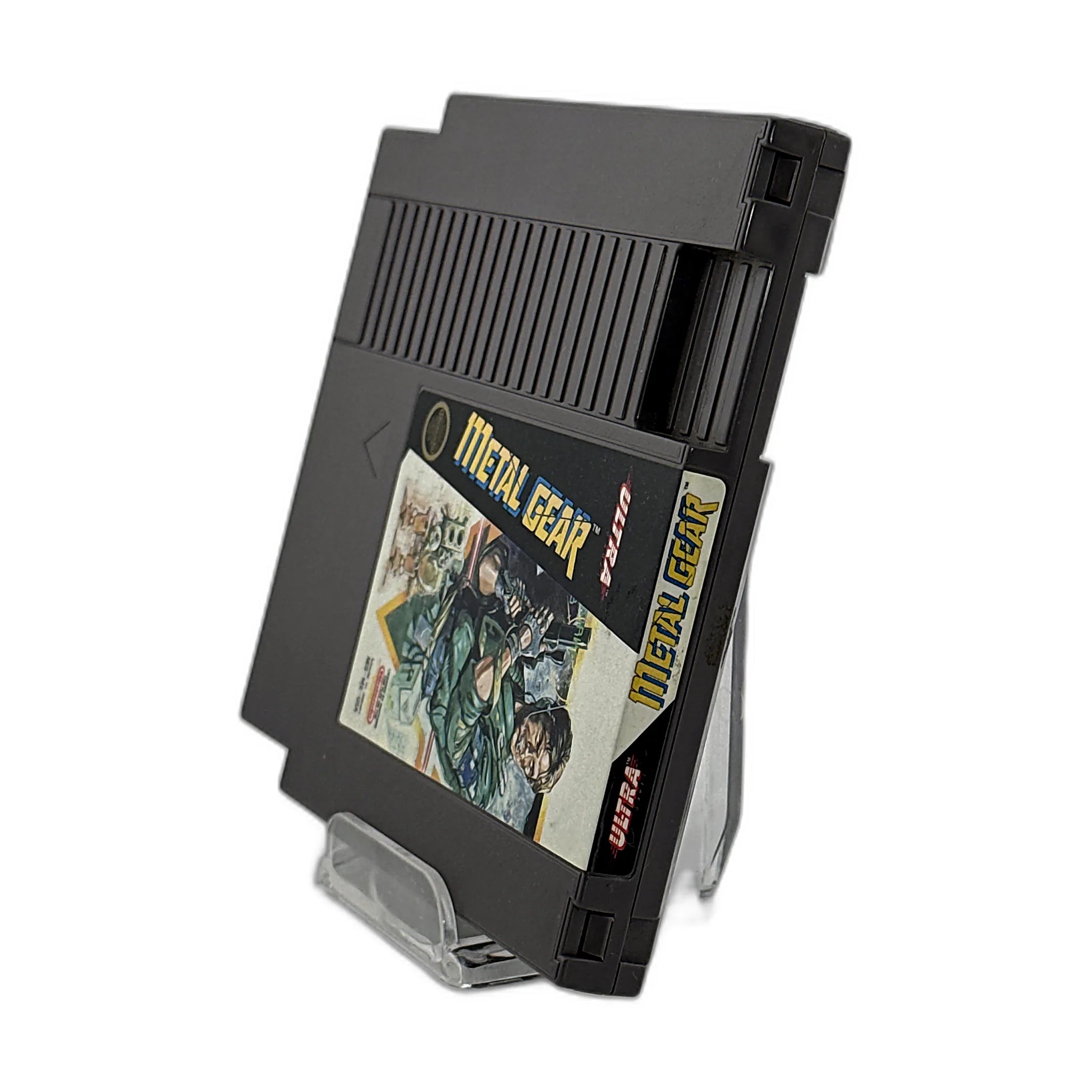Metal Gear