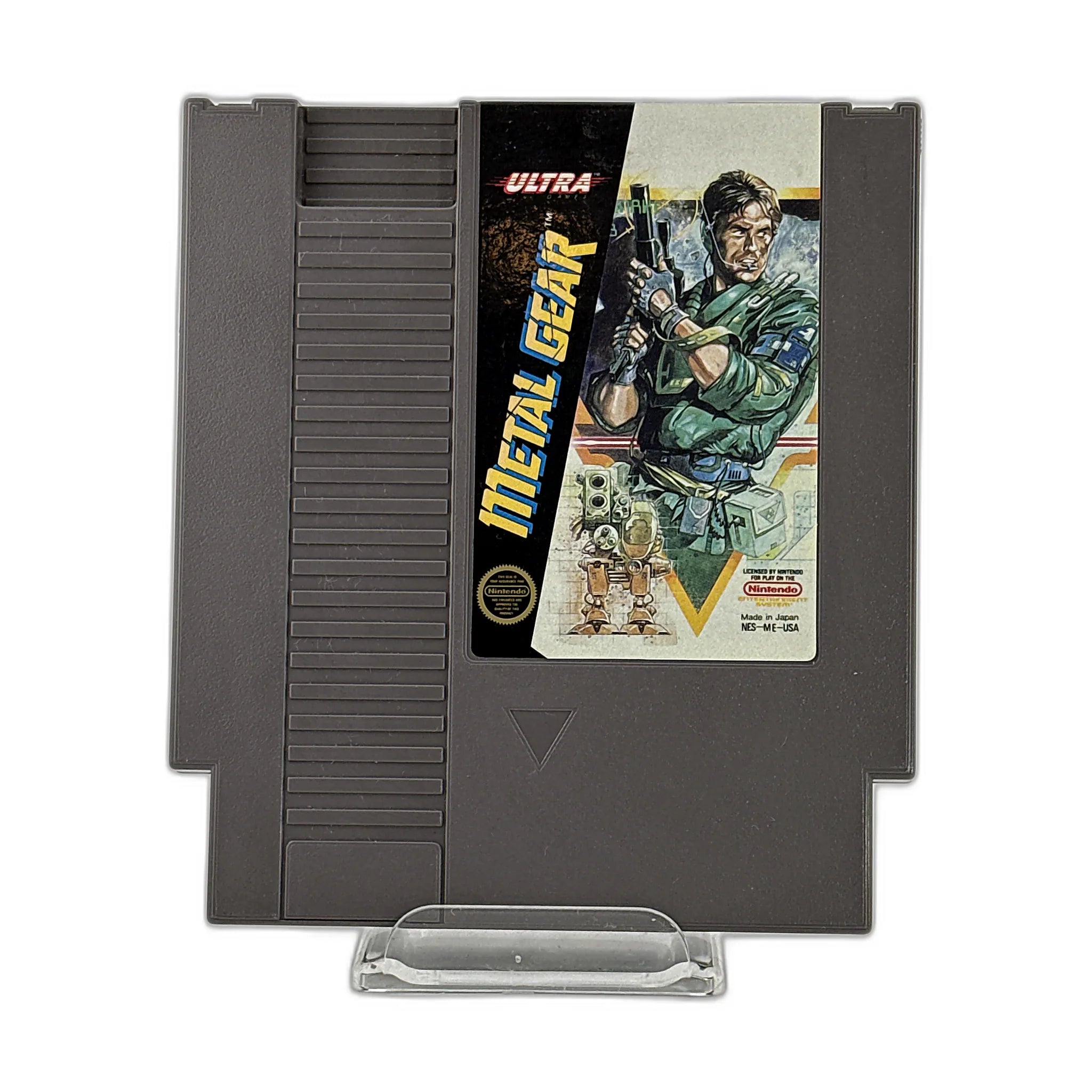 Metal Gear