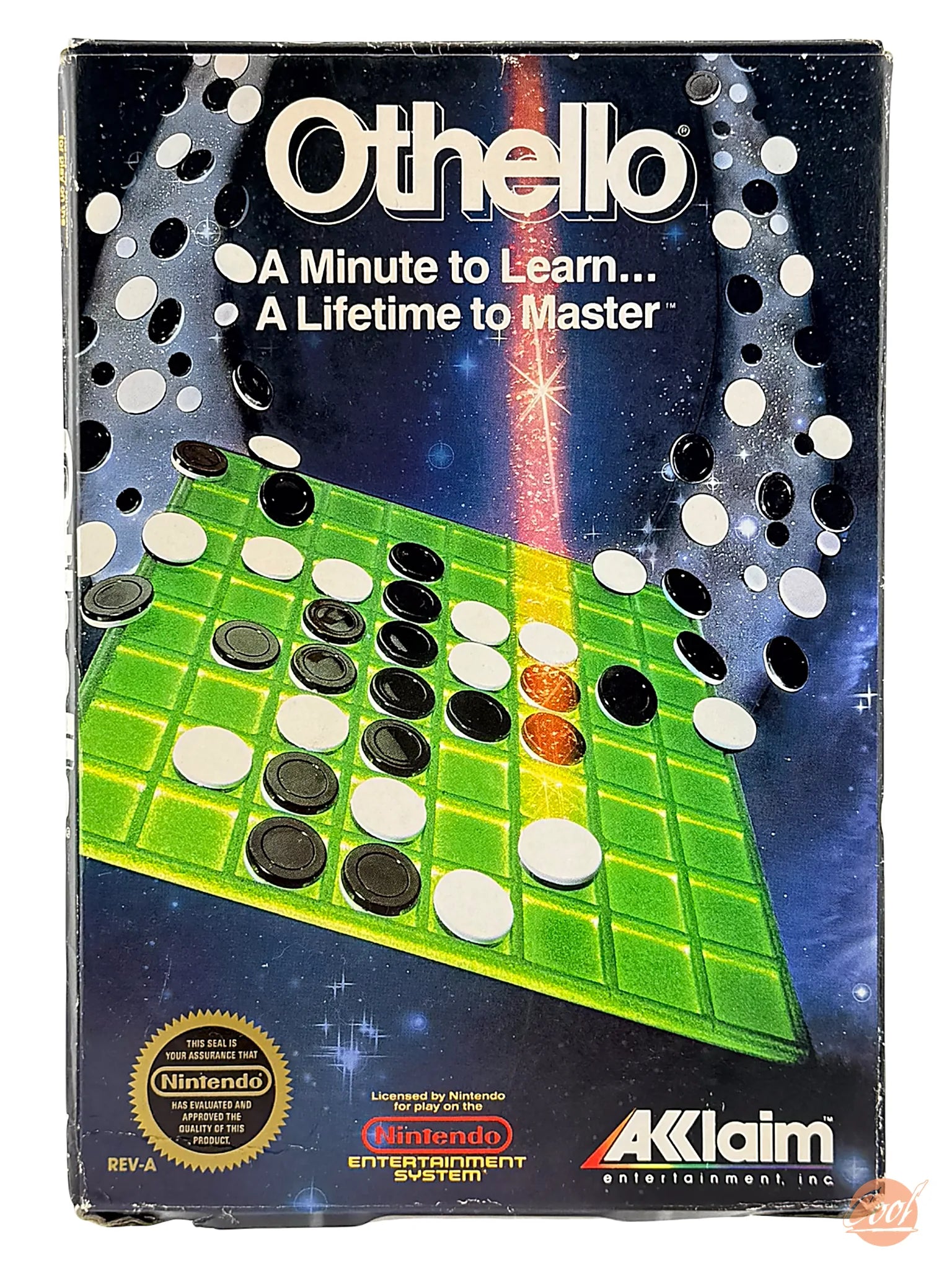 Othello