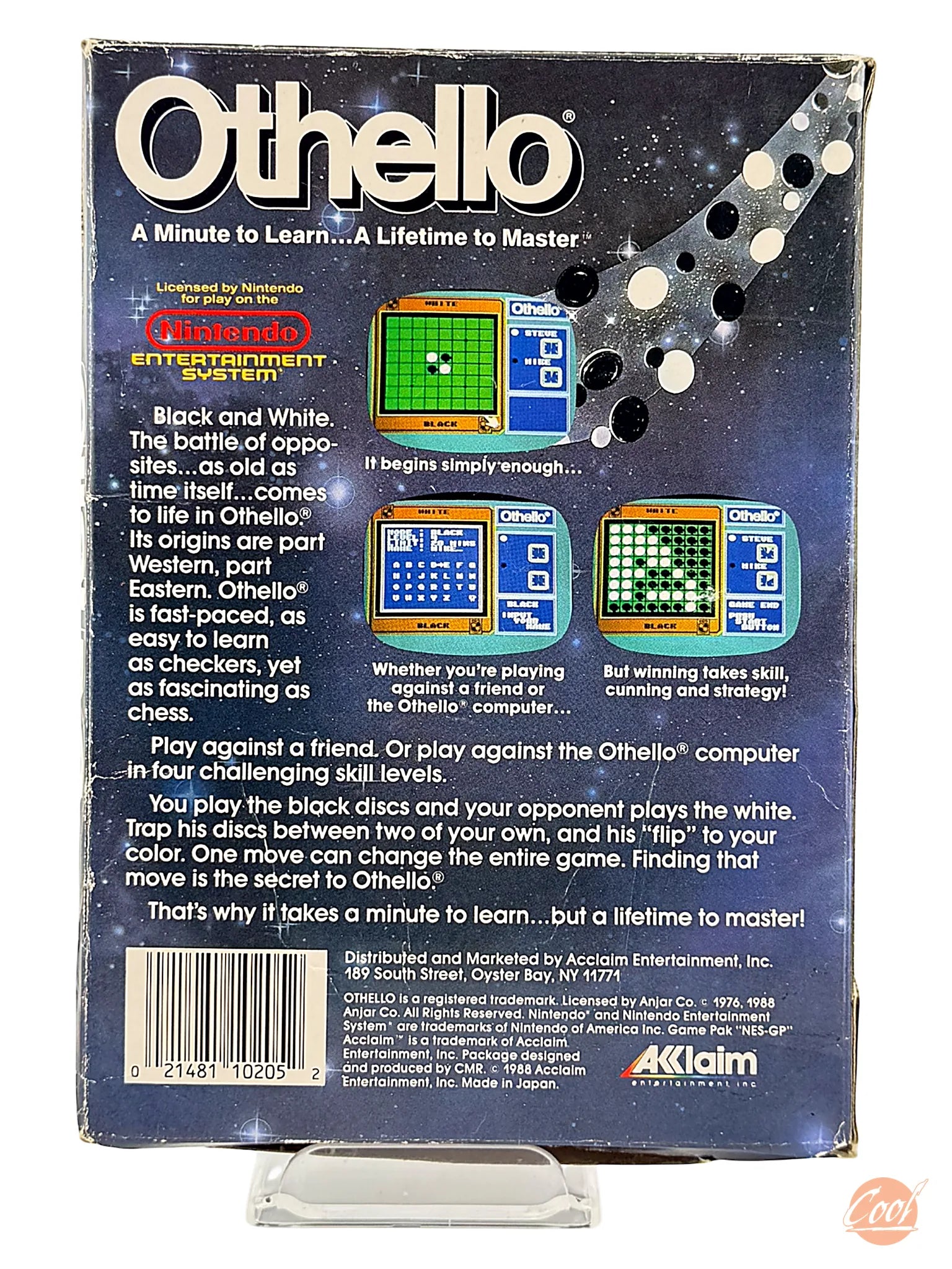 Othello