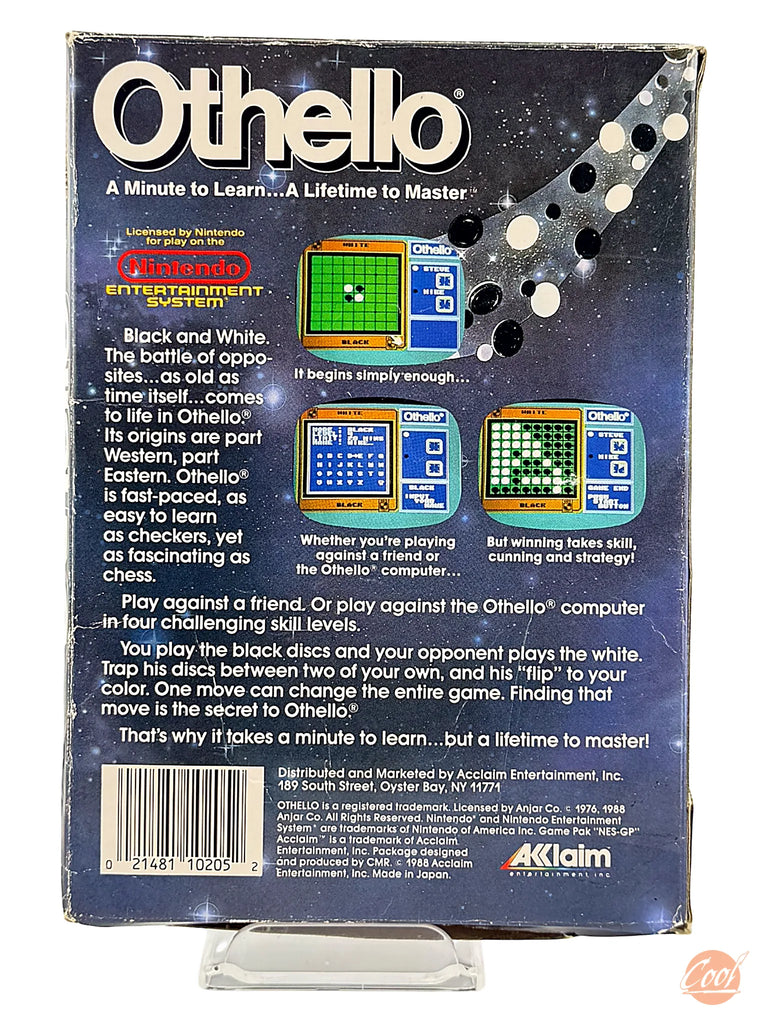 Othello