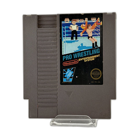 Pro Wrestling