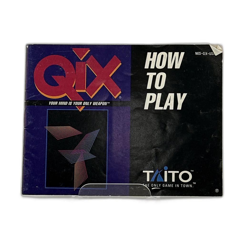 Qix