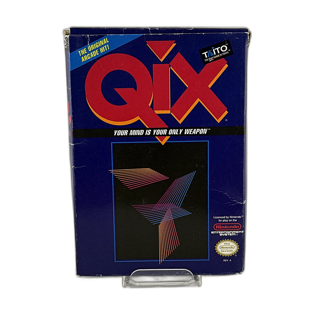 Qix