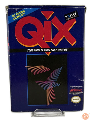 Qix